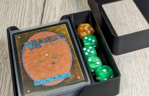 Magic: The Storaging