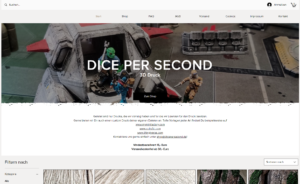 DPS Shop