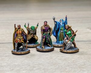 More support for no supports!