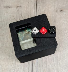 Ultimate TCG Deckbox