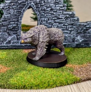 Owlbears