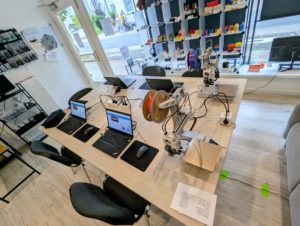 Code Week Bonn-Rhein-Sieg