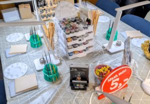 BONN-SPIELT wrap up